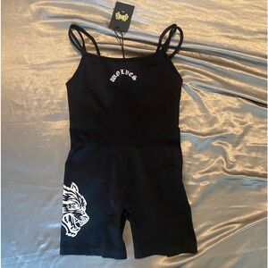 Darc Sport Chopper Eversion Sierra Bodysuit